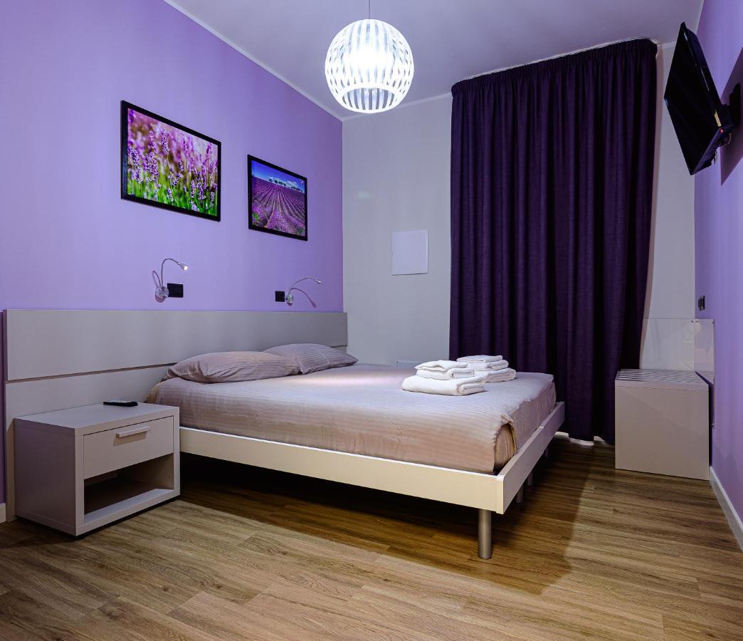 Millefiori Guest house Cagliari
